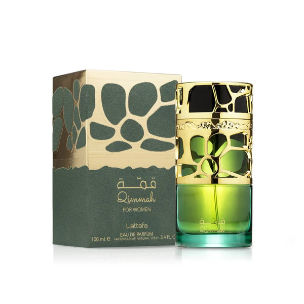 LATTAFA QIMMAH 100ML EDP DAMA