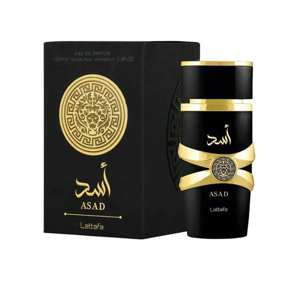 LATTAFA ASAD 100ML EDP VARON