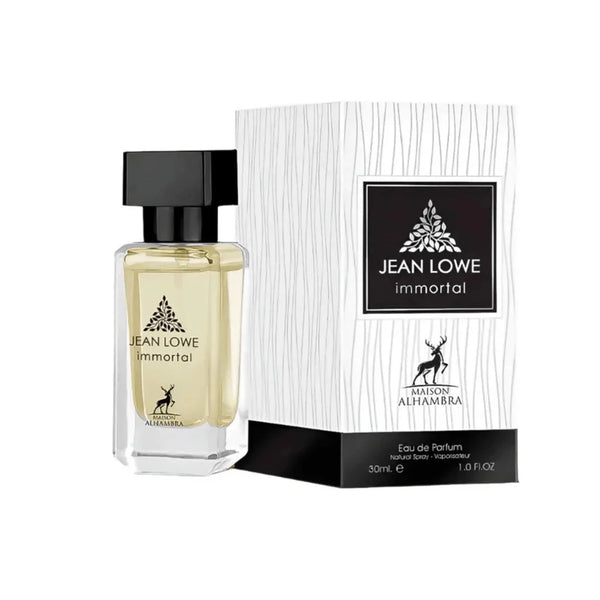 MAISON ALHAMBRA JEAN LOWE INMORTEL 30ML EDP