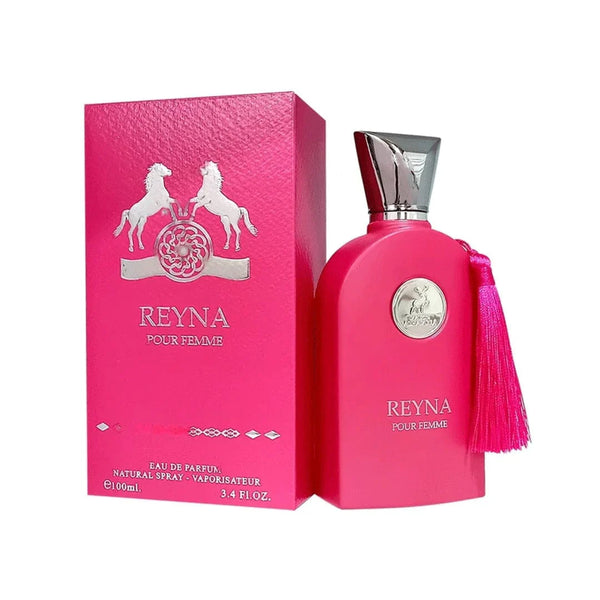 MAISON ALHAMBRA REYNA POUR FEMME 100ML EDP