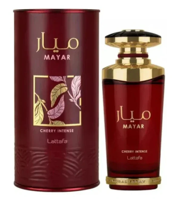 LATTAFA MAYAR CHERRY INTENSE 100ML EDP DAMA