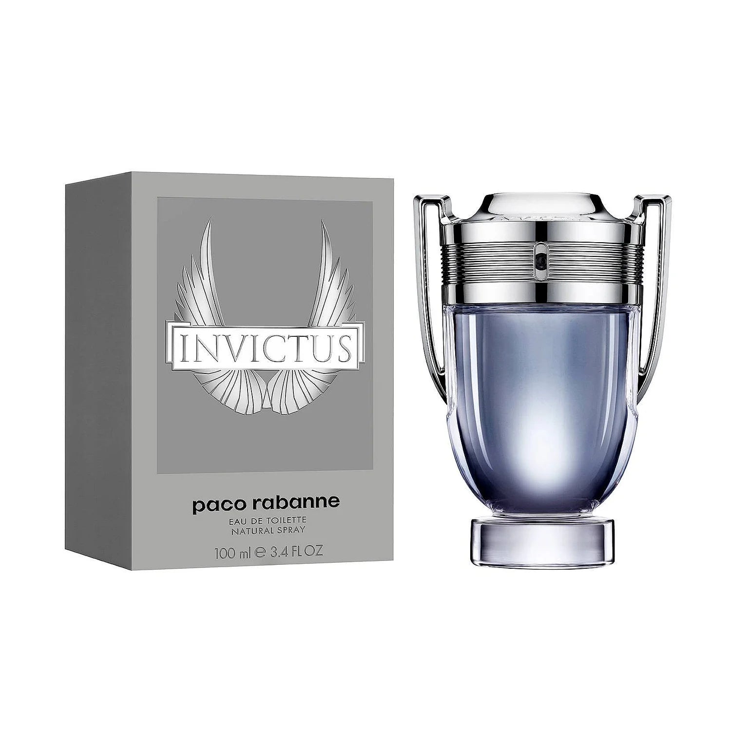 INVICTUS 100ML VARON