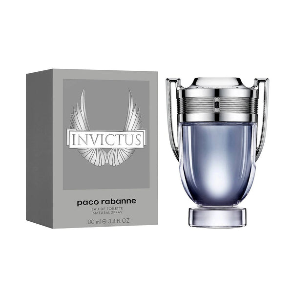 INVICTUS 100ML VARON
