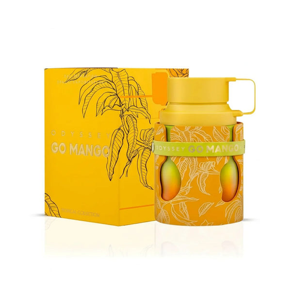 ARMAF ODYSSEY GO MANGO 100ML EDP VARON