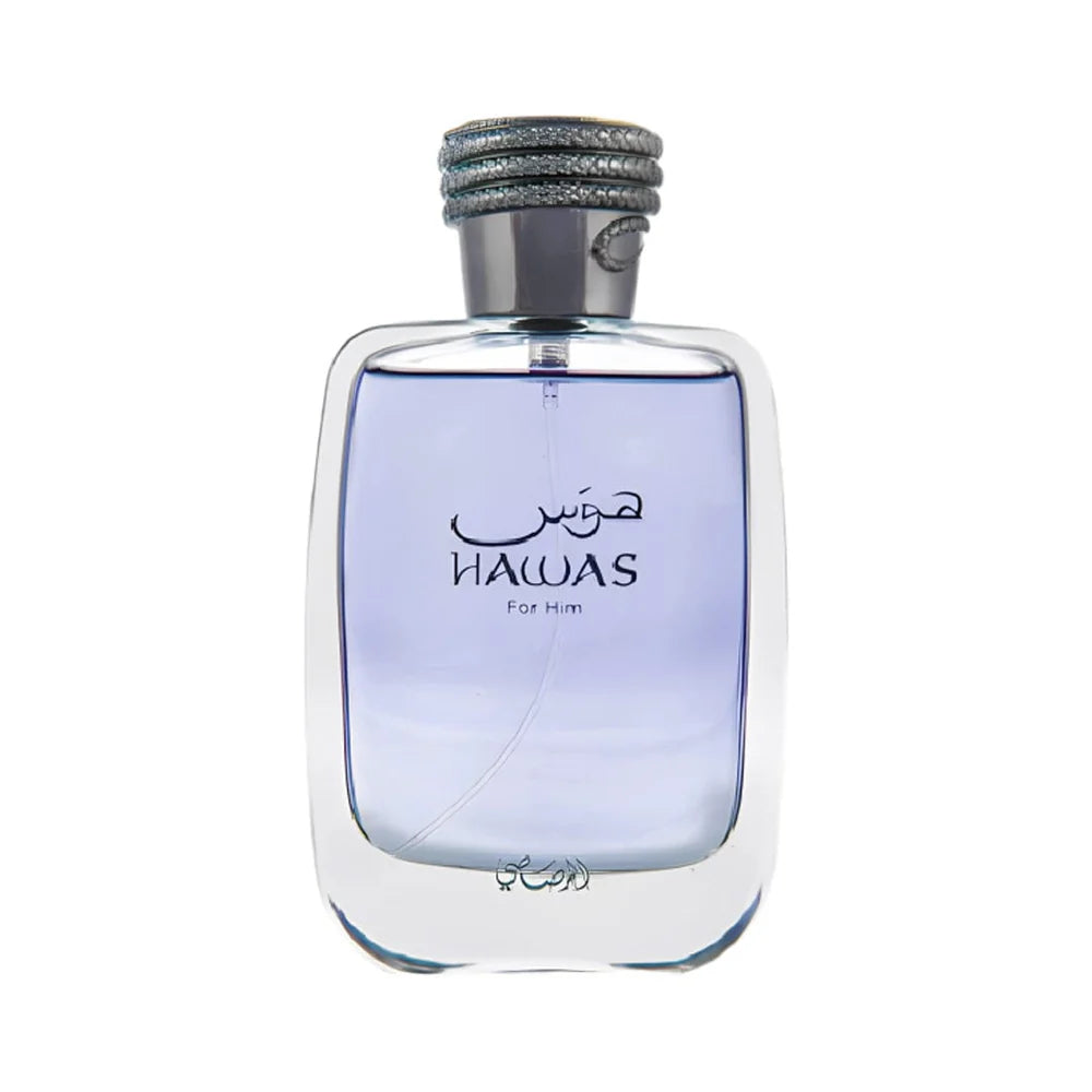 RASASI HAWAS 100ML EDP VARON