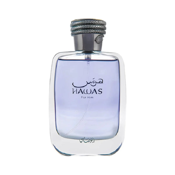 RASASI HAWAS 100ML EDP VARON