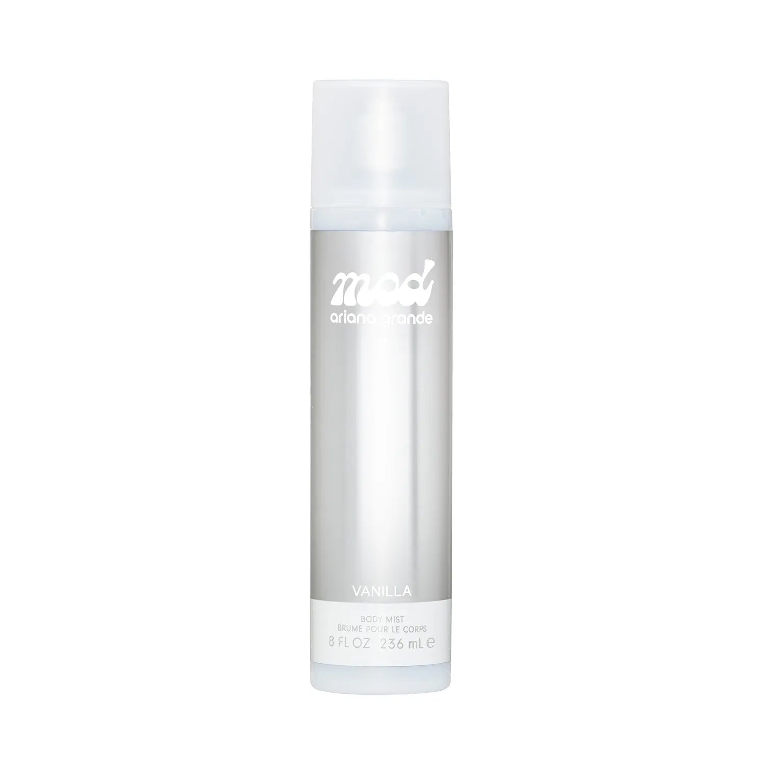 ARIANA GRANDE MOD VANILLA 236ML BODY MIST