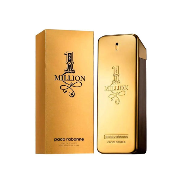 ONE MILLION 100ML EDT VARON