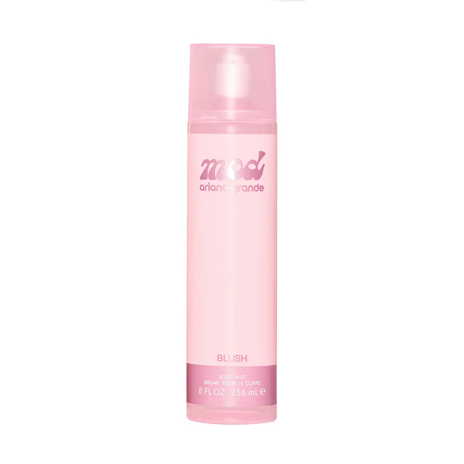 ARIANA GRANDE MOD BLUSH 236ML BODY MIST