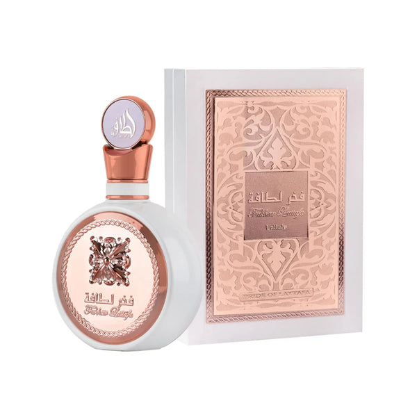 LATTAFA FAKHAR 100ML EDP DAMA