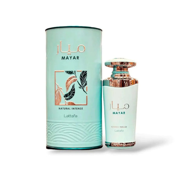 LATTAFA MAYAR NATURAL INTENSE 100ML EDP DAMA